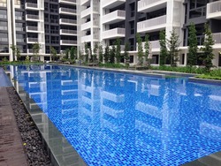 The Lakefront Residences (D22), Condominium #159625002